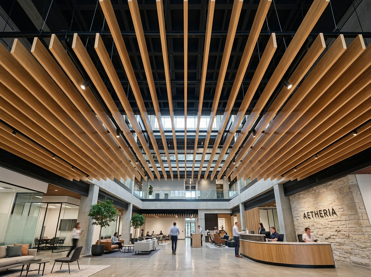 Wall and Ceiling Products