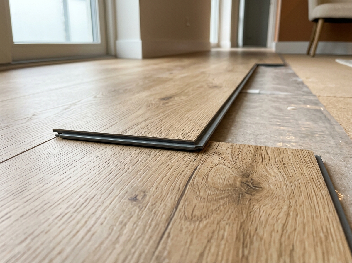 Flooring Products Kolkata