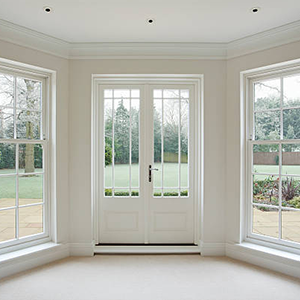 French Door