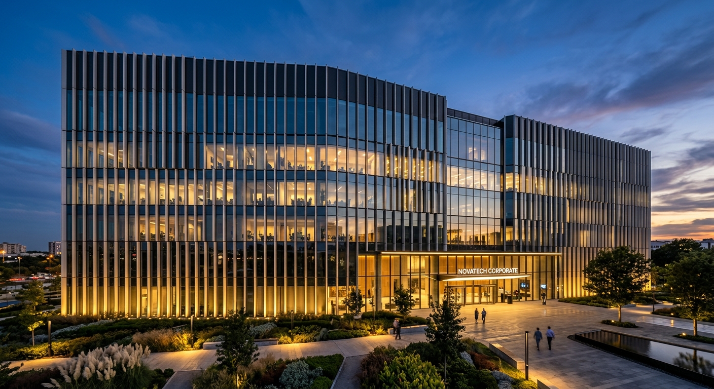 modern cladding exterior facade